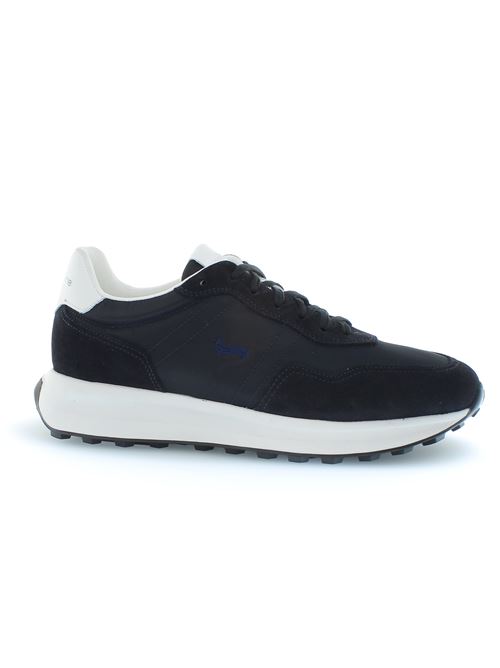 SNEAKERS H&B HARMONT & BLAINE | EFM251.070.6100BLU - BLU